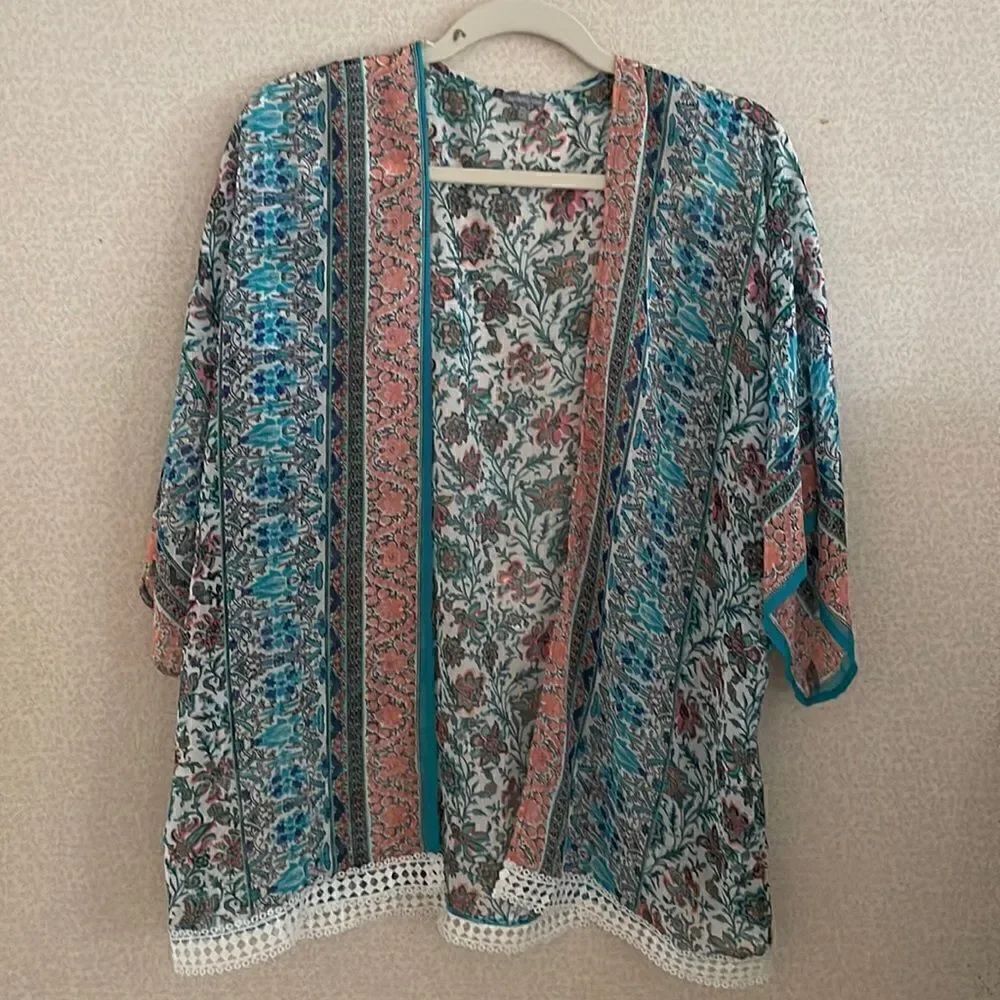 Charoletye Russe top
